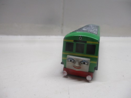 Ertl thomas the tank engine - tank,