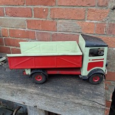 Vintage Triang Tinplate Tipper