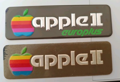 Apple europlus logo - europlus,
