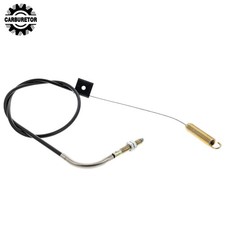 For Billy Goat Brush Cutter