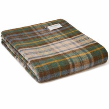 TWEEDMILL 100% Wool Sofa Bed
