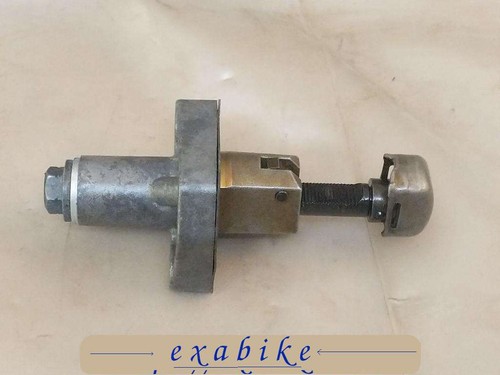 Timing chain tensioner - timing,