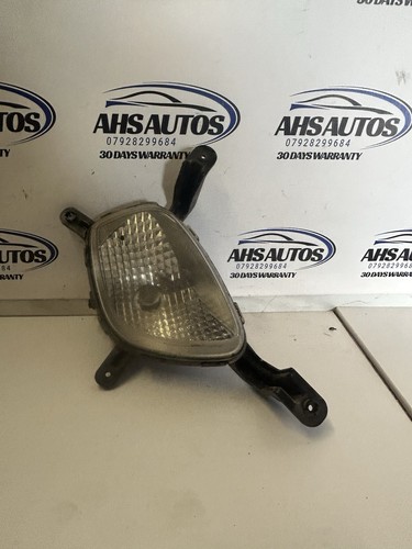 Kia picanto mk2 driver side - picanto,