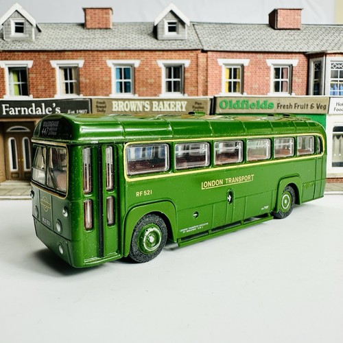 Efe railway scale aec - scale,