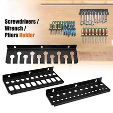 Screwdriver Organizer Tool