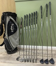 Men’s Callaway Golf Club Set