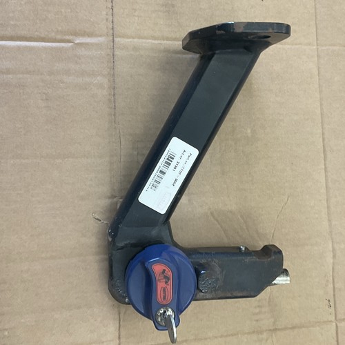 Witter towbar detachable - towbar,