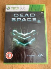 Dead Space 2 Xbox 360 Brand