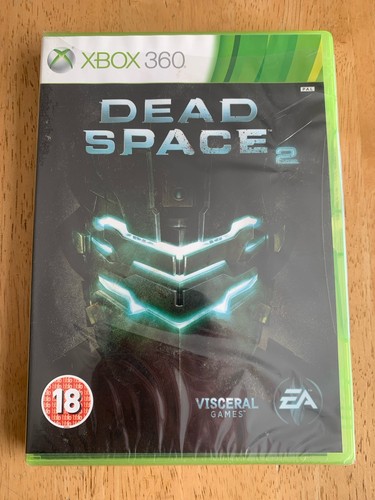 Dead space xbox 360 brand - dead,