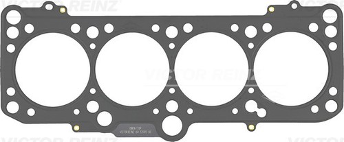 Gasket cylinder head victor - gasket,,