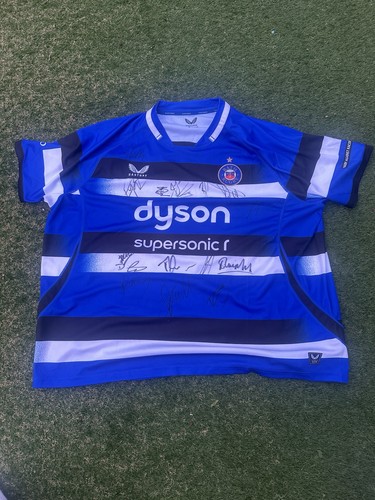 Bath rugby squad - bath,
