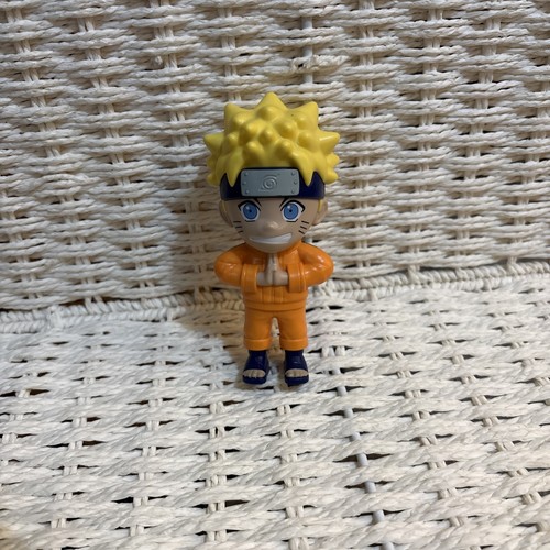 Naruto burger king action - naruto,
