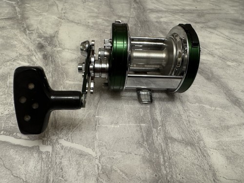 Abu garcia ambassadeur 6500 - garcia,