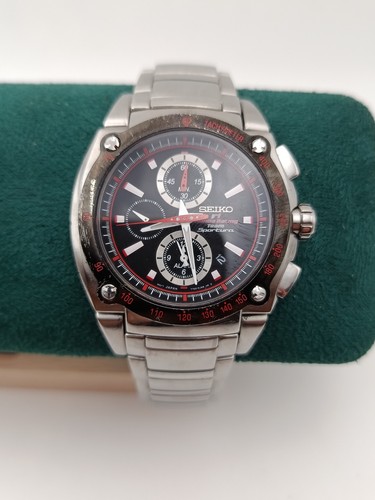 Seiko sportura honda - seiko,