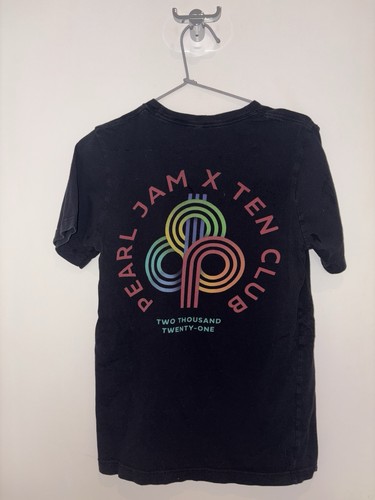Pearl jam club ten - jam, 10