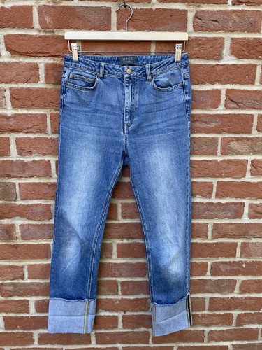 Wyse rebecca turn - rebecca, jeans