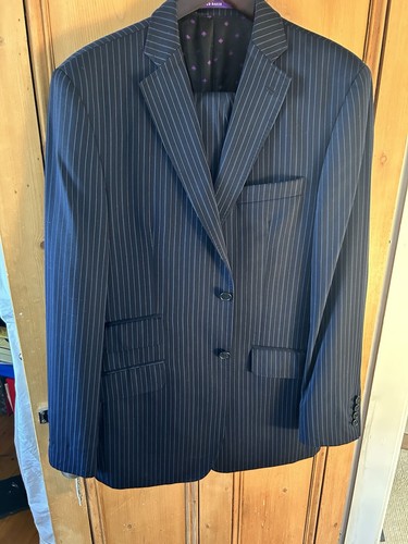 Ted baker endurance suit - endurance,