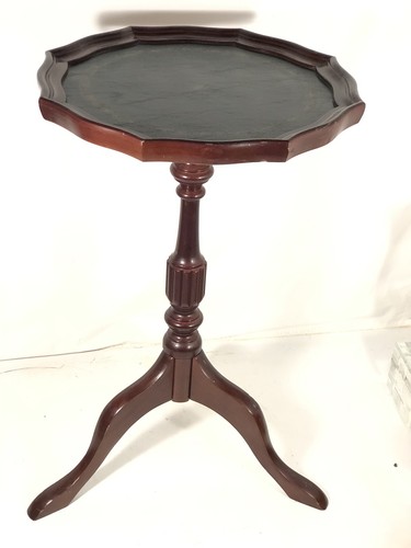 Bombay company pedestal accent - pedestal,