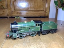 Hornby O Gauge Clockwork No1