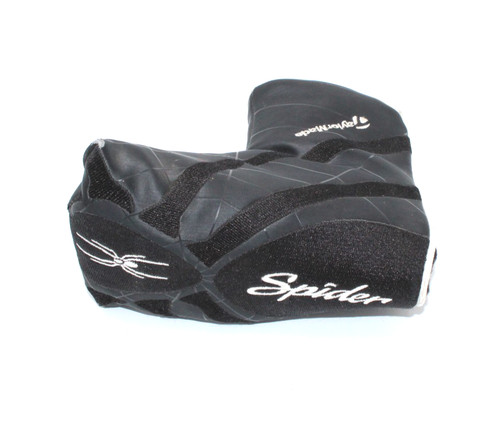 Taylormade spider black - taylormade,