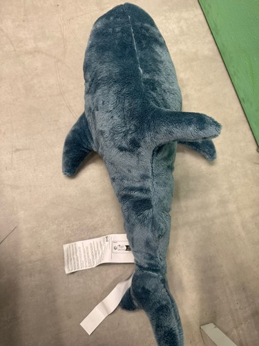 Brand new ikea - brand, blÅhaj
