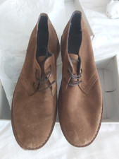 ASK THE MISSUS Mens Tan