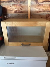 IKEA Varde Kitchen Wall Cabinet