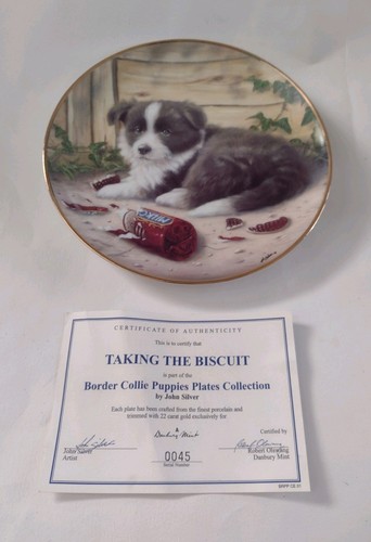 Danbury mint taking the - mint,