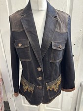 Gil Bret Denim Jacket