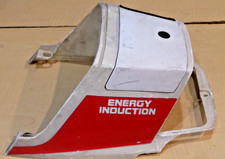 YAMAHA RD 50 TAIL COWL VINTAGE