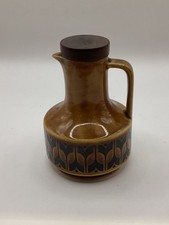 Vintage Hornsea Pottery