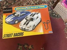 Micro Scalextric Exclusive’