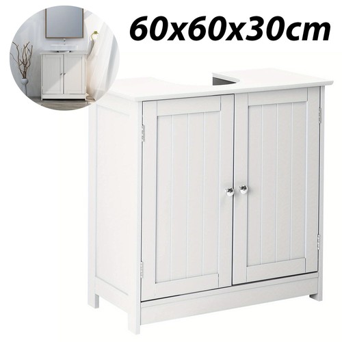 Under sink cabinet - cabinet, bathroom