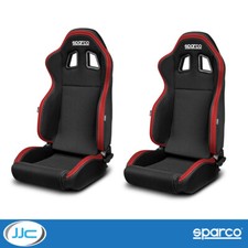 2 x Sparco R100 Performance