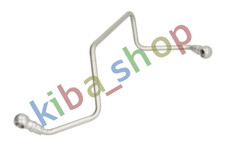TURCHOCHARGER LUBRICATION HOSE