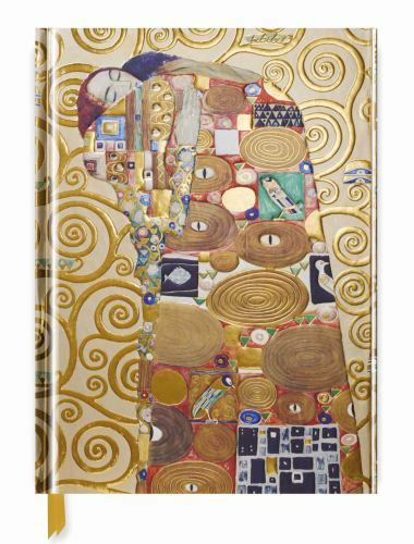 Gustav klimt fulfilment - gustav, klimt: