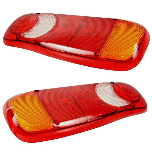 Set tail light - set,