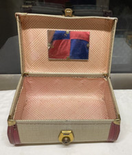 VINTAGE CHENEY CHILD'S VANITY