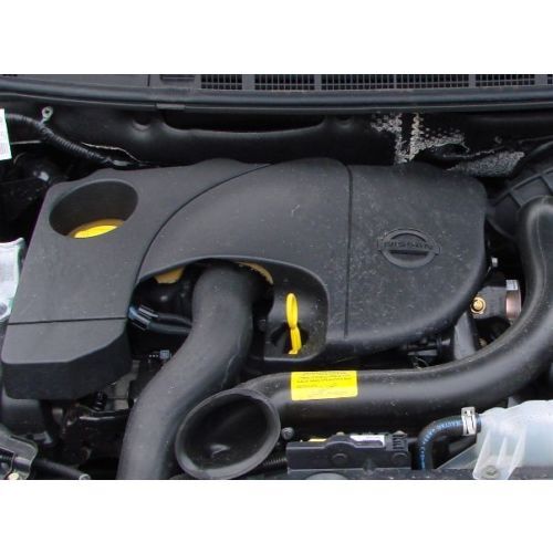 2007 renault scenic - 2007, 1.5
