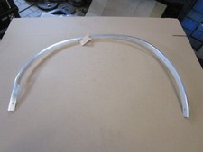 Opel Manta B chrome trim wheel