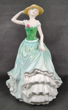 Royal Doulton Figurine ~