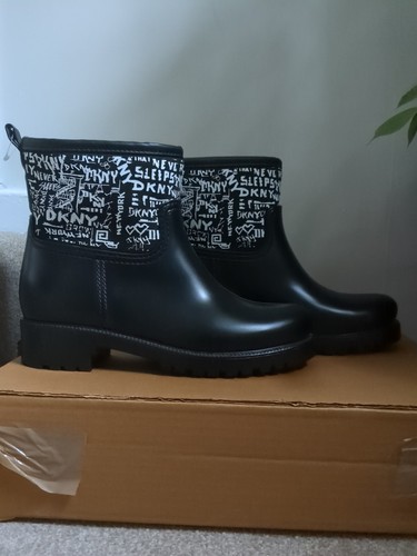 Dkny ankle winter - ankle,