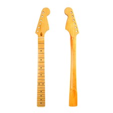 Maple Strat Electric Guitar