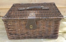M&S Marks & Spencer Wicker