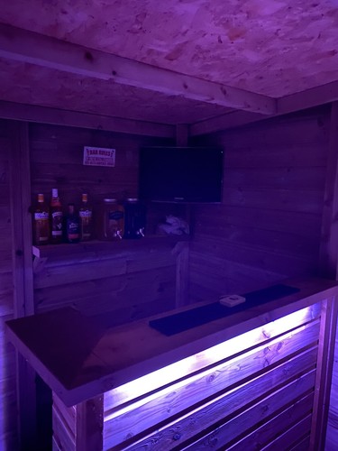 Outdoor home pub summer - home, /