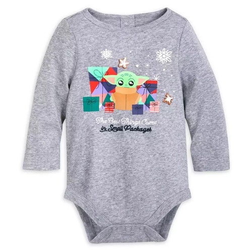 Disney store holiday - holiday, yoda