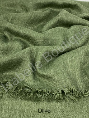 Plain hijab modal - hijab,