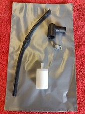 Husqvarna Fuel Line, Filter &