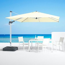 Jarder Large Square Garden