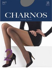 Charnos 15 Denier Body Shaping